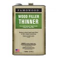 Wood Filler Thinner Pint